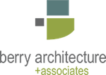 Berry Architecture logo