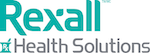 Rexall Health Solutions logo